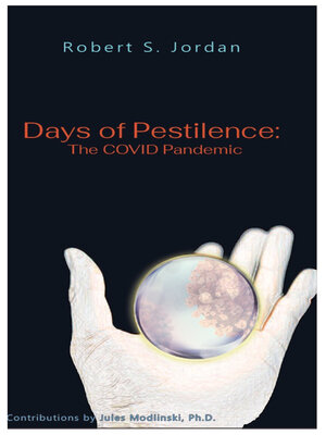 cover image of Days of Pestilence